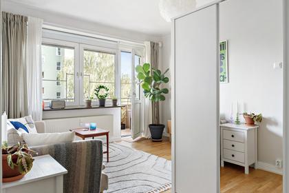 Interiörbild
