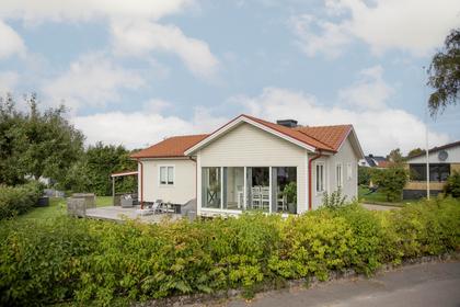 Exteriörbild