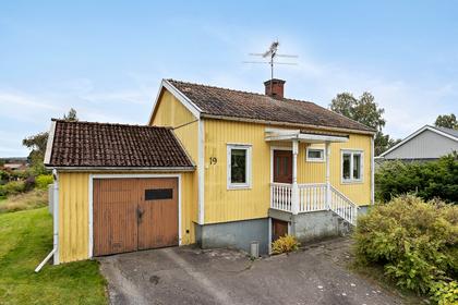 Exteriörbild