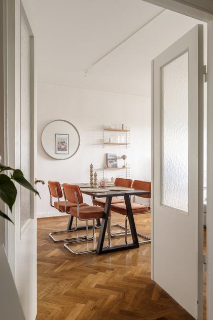 Interiörbild