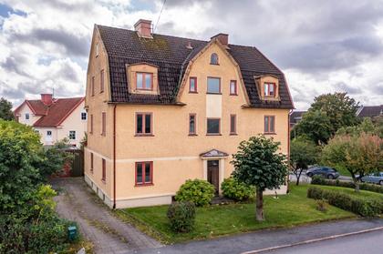 Exteriörbild