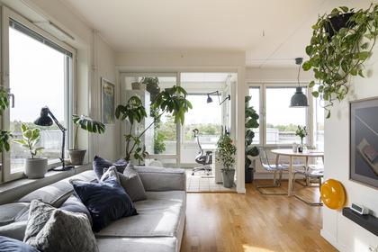 Interiörbild