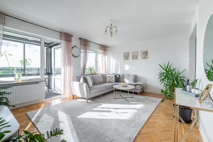 Interiörbild