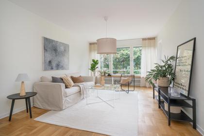 Interiörbild