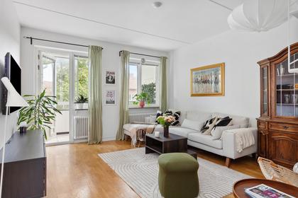 Interiörbild