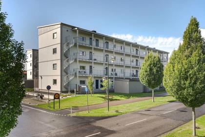 Exteriörbild