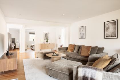 Interiörbild
