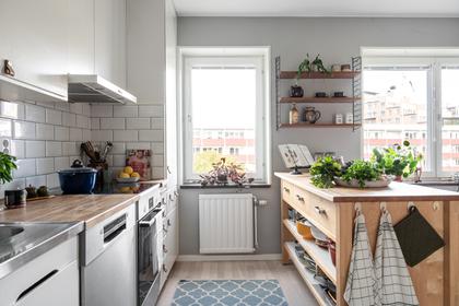 Kök eller matrum