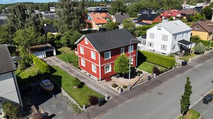 Exteriörbild