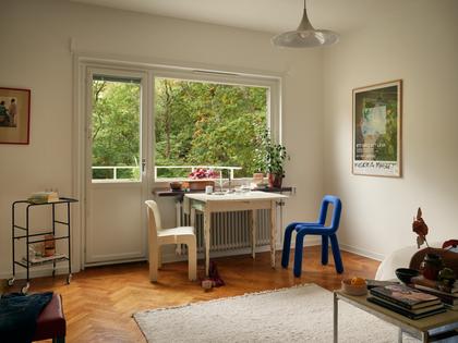 Interiörbild
