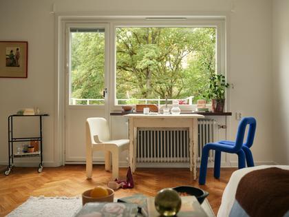 Interiörbild