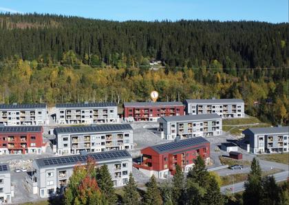Exteriörbild