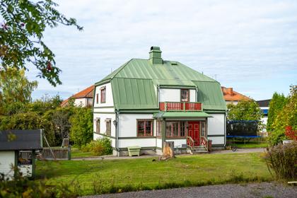 Exteriörbild