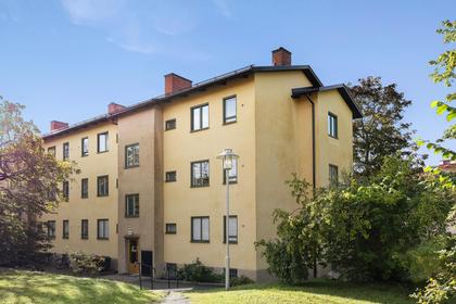 Exteriörbild