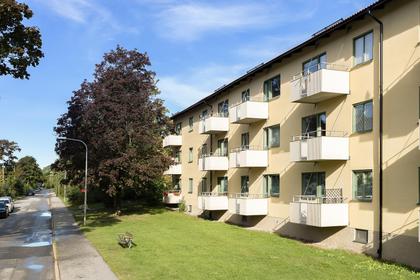 Exteriörbild