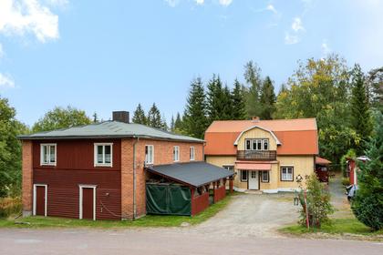 Exteriörbild