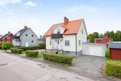 Exteriörbild