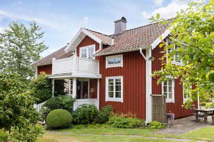 Exteriörbild