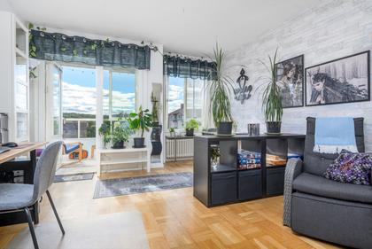 Interiörbild