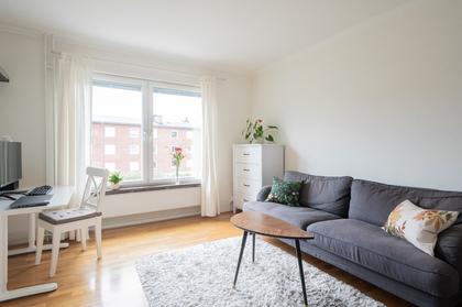 Interiörbild