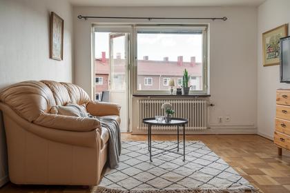 Interiörbild