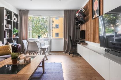 Interiörbild