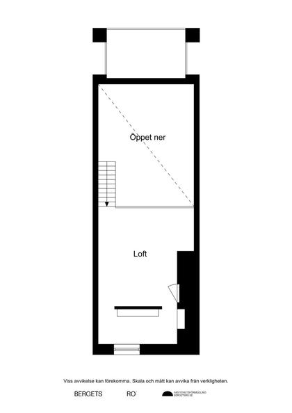 Planlösning