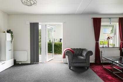 Tvättstuga/badrum