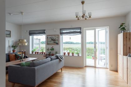 Kök eller matrum