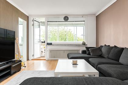 Interiörbild