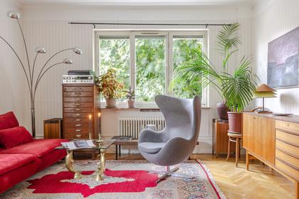 Interiörbild