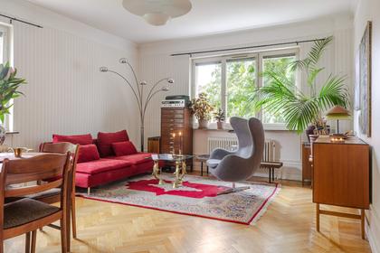 Interiörbild