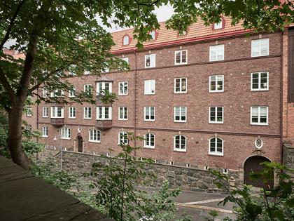 Exteriörbild