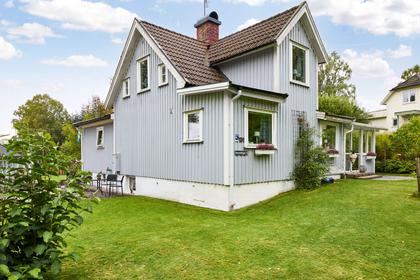 Exteriörbild
