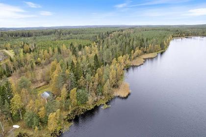 Bild av närområdet