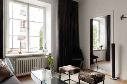 Interiörbild