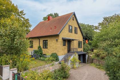 Exteriörbild