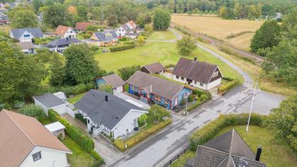 Exteriörbild