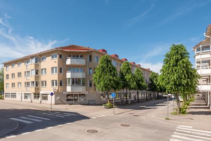 Exteriörbild