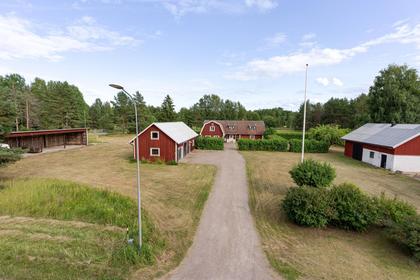 Bild av närområdet