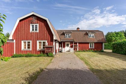 Exteriörbild