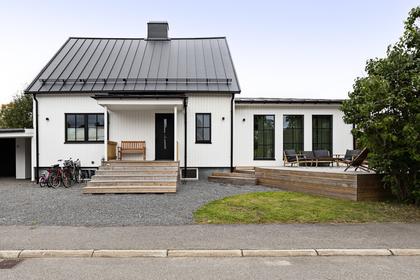 Exteriörbild