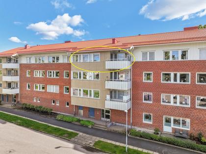 Exteriörbild