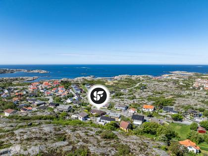 Bild av närområdet