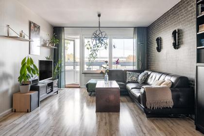 Interiörbild