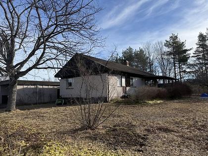 Exteriörbild