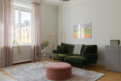 Interiörbild