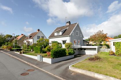 Exteriörbild