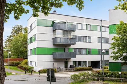 Exteriörbild