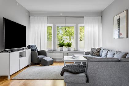 Interiörbild